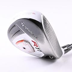 Taylormade R11 #3 Wood / 15.5 Degree / Regular Flex Fujikura Blur 70 Shaft - Image 1