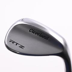 Cleveland RTZ Sand Wedge / 54 Degree / Wedge Flex Dynamic Gold Spinner Shaft - Image 1