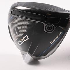 Taylormade Qi10 Driver / 10.5 Degree / X-Flex Tensei AV Limited Black 65 Shaft - Image 2