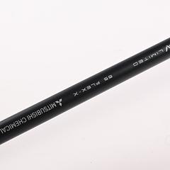 Taylormade Qi10 Driver / 10.5 Degree / X-Flex Tensei AV Limited Black 65 Shaft - Image 6