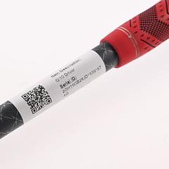 Taylormade Qi10 Driver / 10.5 Degree / X-Flex Tensei AV Limited Black 65 Shaft - Image 7