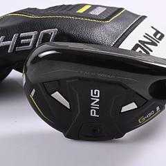 Ping G430 #4 Hybrid / 22 Degree / Regular Flex Ping Alta CB Black 70 Shaft - Image 2