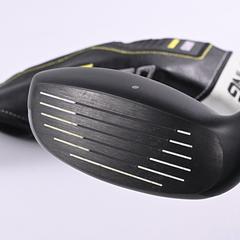 Ping G430 #4 Hybrid / 22 Degree / Regular Flex Ping Alta CB Black 70 Shaft - Image 4