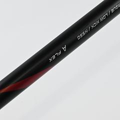 Callaway RAZR X #5 Hybrid / 27 Degree / Senior Flex Callaway 55 Shaft - Image 6