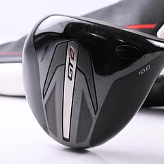 Titleist GT2 Driver / 10 Degree / Stiff Flex UST Mamiya Recoil ES 450 Shaft - Image 2