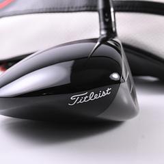 Titleist GT2 Driver / 10 Degree / Stiff Flex UST Mamiya Recoil ES 450 Shaft - Image 3