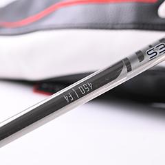 Titleist GT2 Driver / 10 Degree / Stiff Flex UST Mamiya Recoil ES 450 Shaft - Image 6