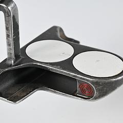 Odyssey DFX 2-Ball Blade Putter / 35 Inch - Image 3