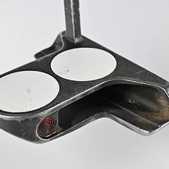 Odyssey DFX 2-Ball Blade Putter / 35 Inch - Image 4