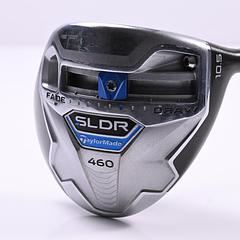 Tour Issue Taylormade SLDR Driver / 10.5 Degree / Regular Flex Fujikura Pro 50 - Image 2