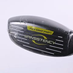 Ping G430 #4 Hybrid / 22 Degree / Stiff Flex Ping Alta CB Black 70 Shaft - Image 4