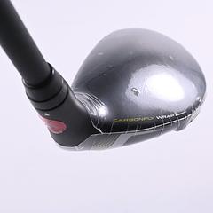 Ping G430 #4 Hybrid / 22 Degree / Stiff Flex Ping Alta CB Black 70 Shaft - Image 5