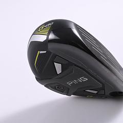 Ping G430 #4 Hybrid / 22 Degree / Stiff Flex Fujikura Motore X 8 Shaft - Image 1