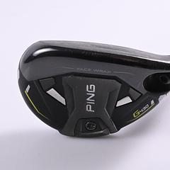 Ping G430 #4 Hybrid / 22 Degree / Stiff Flex Fujikura Motore X 8 Shaft - Image 2