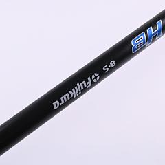 Ping G430 #4 Hybrid / 22 Degree / Stiff Flex Fujikura Motore X 8 Shaft - Image 6