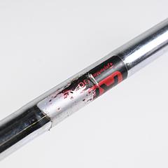 Taylormade R11 #4 Iron / 21 Degree / Regular Flex KBS Shaft - Image 4