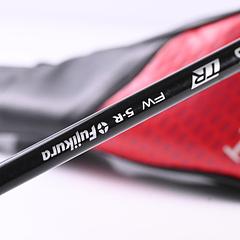 Taylormade Stealth 2 #3 Wood / 15 Degree / Regular Flex Ventus TR Red 5 Shaft - Image 6