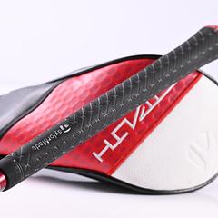 Taylormade Stealth 2 #3 Wood / 15 Degree / Regular Flex Ventus TR Red 5 Shaft - Image 8