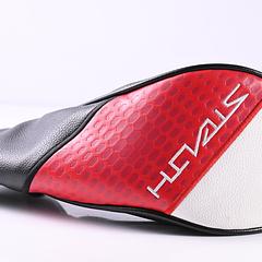 Taylormade Stealth 2 #3 Wood / 15 Degree / Regular Flex Ventus TR Red 5 Shaft - Image 9