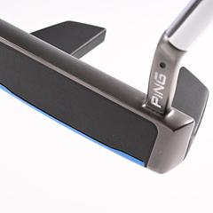 Ping Scottsdale Prime Tyne 4 2025 Putter / 34 Inch - Image 3