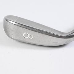 Ladies Ping G2 HL #8 Iron / Orange Dot / Ladies Flex Ping TFC 100 Shaft - Image 7