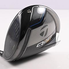 Left Hand Taylormade Qi10 Max Driver / 10.5 Degree / Regular Flex Speeder NX TCS - Image 1