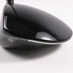 Left Hand Taylormade Qi10 Max Driver / 10.5 Degree / Regular Flex Speeder NX TCS - Image 3