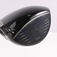 Left Hand Taylormade Qi10 Max Driver / 10.5 Degree / Regular Flex Speeder NX TCS - Image 4