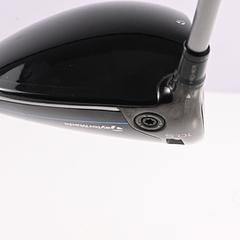 Left Hand Taylormade Qi10 Max Driver / 10.5 Degree / Regular Flex Speeder NX TCS - Image 5