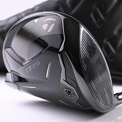 Taylormade Qi35 Designer Series Driver / 10.5 Degree / Regular Flex Air Speeder - Image 1