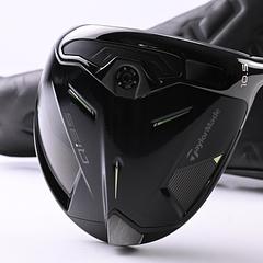 Taylormade Qi35 Designer Series Driver / 10.5 Degree / Regular Flex Air Speeder - Image 2