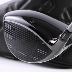 Taylormade Qi35 Designer Series Driver / 10.5 Degree / Regular Flex Air Speeder - Image 4