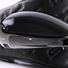 Taylormade Qi35 Designer Series Driver / 10.5 Degree / Regular Flex Air Speeder - Image 5