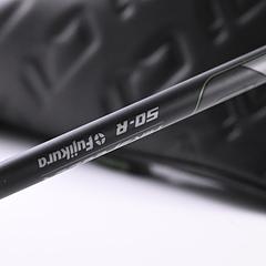 Taylormade Qi35 Designer Series Driver / 10.5 Degree / Regular Flex Air Speeder - Image 6