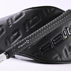 Taylormade Qi35 Designer Series Driver / 10.5 Degree / Regular Flex Air Speeder - Image 8