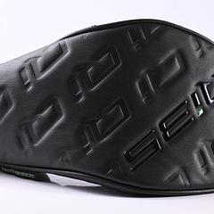 Taylormade Qi35 Designer Series Driver / 10.5 Degree / Regular Flex Air Speeder - Image 9