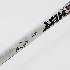 Callaway X Hot #3 Hybrid / 19 Degree / Stiff Flex Callaway X Hot 60 Shaft - Image 6