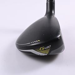 Ping G430 #3 Hybrid / 19 Degree / Regular Flex Ping Alta CB Black 70 Shaft - Image 3