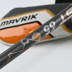 Callaway Mavrik #4 Hybrid / 20 Degree / Regular Flex Catalyst 65 Shaft - Image 6