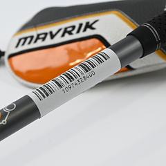 Callaway Mavrik #4 Hybrid / 20 Degree / Regular Flex Catalyst 65 Shaft - Image 7
