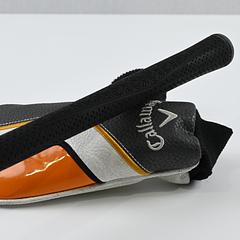 Callaway Mavrik #4 Hybrid / 20 Degree / Regular Flex Catalyst 65 Shaft - Image 8