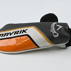 Callaway Mavrik #4 Hybrid / 20 Degree / Regular Flex Catalyst 65 Shaft - Image 9