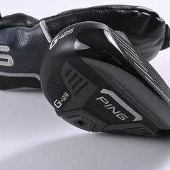 Ping G425 #4 Hybrid / 22 Degree / Regular Flex Ping Alta CB Slate 70 Shaft - Image 1