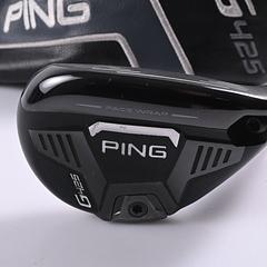 Ping G425 #4 Hybrid / 22 Degree / Regular Flex Ping Alta CB Slate 70 Shaft - Image 2
