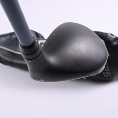 Ping G425 #4 Hybrid / 22 Degree / Regular Flex Ping Alta CB Slate 70 Shaft - Image 5