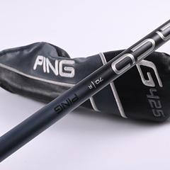 Ping G425 #4 Hybrid / 22 Degree / Regular Flex Ping Alta CB Slate 70 Shaft - Image 6