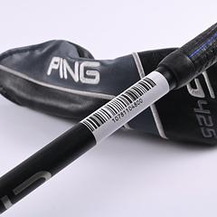 Ping G425 #4 Hybrid / 22 Degree / Regular Flex Ping Alta CB Slate 70 Shaft - Image 7