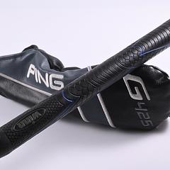 Ping G425 #4 Hybrid / 22 Degree / Regular Flex Ping Alta CB Slate 70 Shaft - Image 8