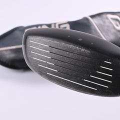 Ping G425 #3 Hybrid / 19 Degree / Regular Flex Ping Alta CB Slate 70 Shaft - Image 4