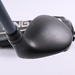 Ping G425 #3 Hybrid / 19 Degree / Regular Flex Ping Alta CB Slate 70 Shaft - Image 5